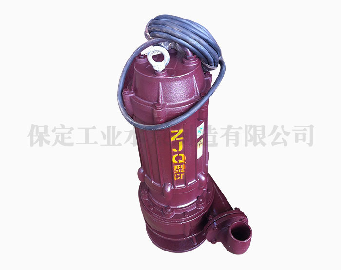 100ZJQ60-25-11潜水渣浆泵